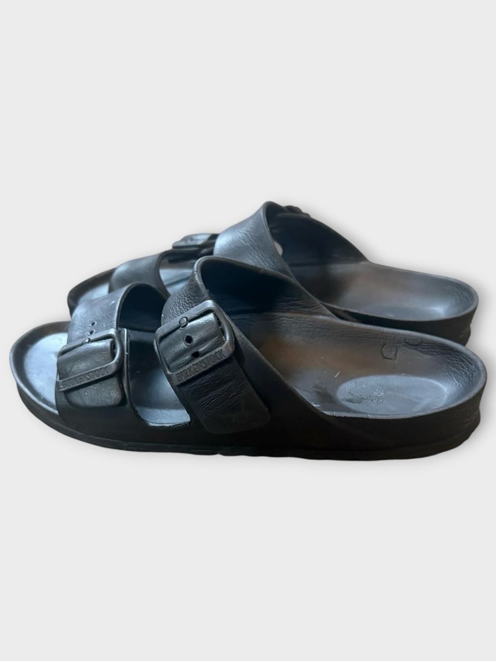 Birkenstock Arizona Essentials EVA Slide Sandals EU 38